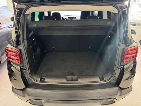 JEEP-RENEGADE-1.3 T270 TURBO FLEX LONGITUDE AT6 JEEP-RENEGADE-2024