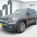 JEEP RENEGADE 1.3 T270 TURBO FLEX LONGITUDE AT6 JEEP RENEGADE 1.3 T270 TURBO FLEX LONGITUDE AT6