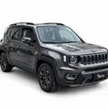 JEEP RENEGADE 1.3 T270 TURBO FLEX LONGITUDE AT6 JEEP RENEGADE 1.3 T270 TURBO FLEX LONGITUDE AT6