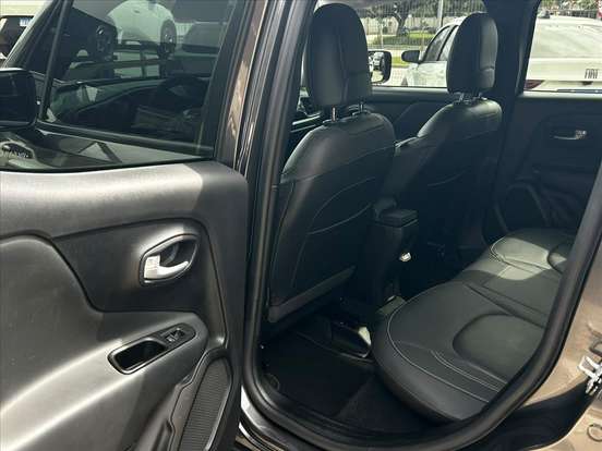 JEEP-RENEGADE-1.3 T270 TURBO FLEX LONGITUDE AT6 JEEP-RENEGADE-2023