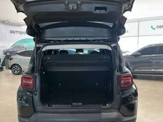 JEEP-RENEGADE-1.3 T270 TURBO FLEX LONGITUDE AT6 JEEP-RENEGADE-2024