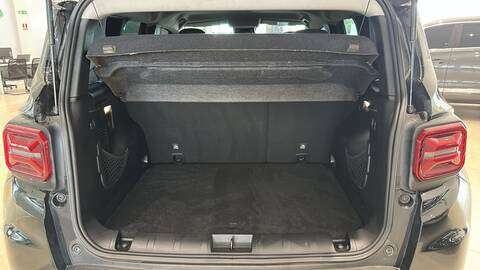 JEEP-RENEGADE-1.3 T270 TURBO FLEX LONGITUDE AT6 JEEP-RENEGADE-2024