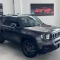 JEEP RENEGADE 1.3 T270 TURBO FLEX LONGITUDE AT6 JEEP RENEGADE 1.3 T270 TURBO FLEX LONGITUDE AT6