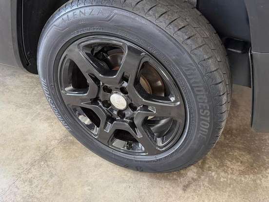 JEEP-RENEGADE-1.3 T270 TURBO FLEX LONGITUDE AT6 JEEP-RENEGADE-2022