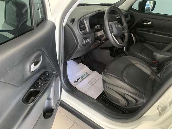 JEEP-RENEGADE-1.3 T270 TURBO FLEX LONGITUDE AT6 JEEP-RENEGADE-2024