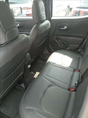 JEEP-RENEGADE-1.3 T270 TURBO FLEX LONGITUDE AT6 JEEP-RENEGADE-2023