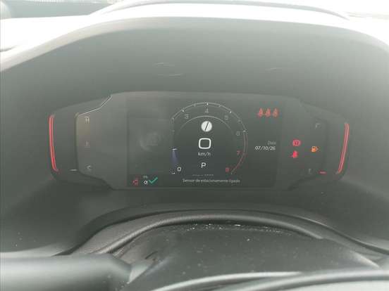 JEEP-RENEGADE-1.3 T270 TURBO FLEX LONGITUDE AT6 JEEP-RENEGADE-2023