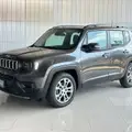 JEEP RENEGADE 1.3 T270 TURBO FLEX LONGITUDE AT6 JEEP RENEGADE 1.3 T270 TURBO FLEX LONGITUDE AT6