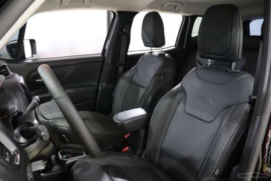 JEEP-RENEGADE-1.3 T270 TURBO FLEX LONGITUDE AT6 JEEP-RENEGADE-2024