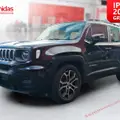 JEEP RENEGADE 1.3 T270 TURBO FLEX LONGITUDE AT6 JEEP RENEGADE 1.3 T270 TURBO FLEX LONGITUDE AT6