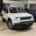 JEEP RENEGADE 1.3 T270 TURBO FLEX LONGITUDE AT6 JEEP RENEGADE 1.3 T270 TURBO FLEX LONGITUDE AT6