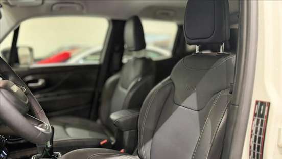 JEEP-RENEGADE-1.3 T270 TURBO FLEX LONGITUDE AT6 JEEP-RENEGADE-2025