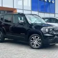 JEEP RENEGADE 1.3 T270 TURBO FLEX LONGITUDE AT6 JEEP RENEGADE 1.3 T270 TURBO FLEX LONGITUDE AT6