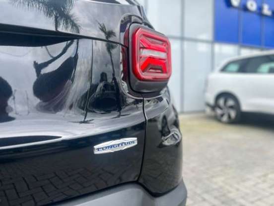 JEEP-RENEGADE-1.3 T270 TURBO FLEX LONGITUDE AT6 JEEP-RENEGADE-2024