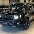 JEEP RENEGADE 1.3 T270 TURBO FLEX S 4X4 AT9 JEEP RENEGADE 1.3 T270 TURBO FLEX S 4X4 AT9