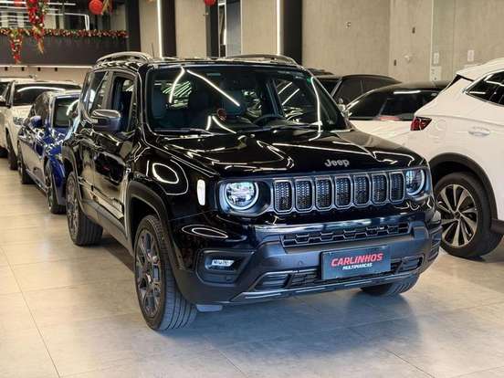 JEEP-RENEGADE-1.3 T270 TURBO FLEX S 4X4 AT9 JEEP-RENEGADE-2022