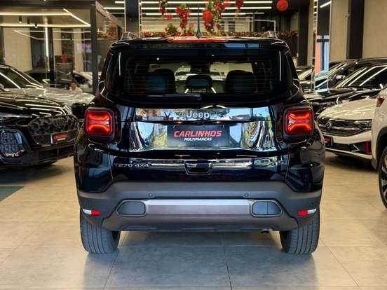 JEEP-RENEGADE-1.3 T270 TURBO FLEX S 4X4 AT9 JEEP-RENEGADE-2022