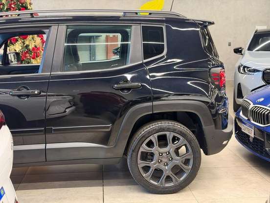 JEEP-RENEGADE-1.3 T270 TURBO FLEX S 4X4 AT9 JEEP-RENEGADE-2022