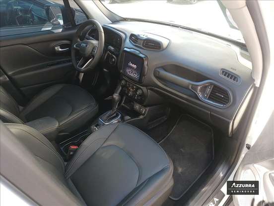 JEEP-RENEGADE-1.3 T270 TURBO FLEX SAHARA AT6 JEEP-RENEGADE-2024