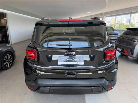 JEEP-RENEGADE-1.3 T270 TURBO FLEX SAHARA AT6 JEEP-RENEGADE-2024