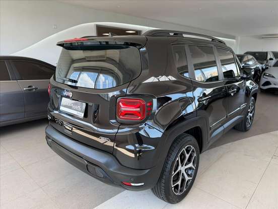 JEEP-RENEGADE-1.3 T270 TURBO FLEX SAHARA AT6 JEEP-RENEGADE-2024
