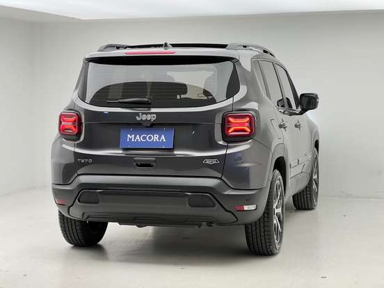 JEEP-RENEGADE-1.3 T270 TURBO FLEX SAHARA AT6 JEEP-RENEGADE-2024