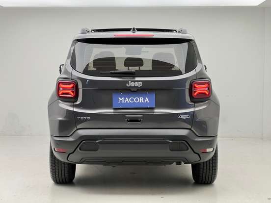 JEEP-RENEGADE-1.3 T270 TURBO FLEX SAHARA AT6 JEEP-RENEGADE-2024