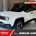 JEEP RENEGADE 1.3 T270 TURBO FLEX SPORT ALTITUDE AT6 JEEP RENEGADE 1.3 T270 TURBO FLEX SPORT ALTITUDE AT6