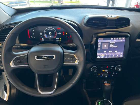 JEEP-RENEGADE-1.3 T270 TURBO FLEX SPORT ALTITUDE AT6 JEEP-RENEGADE-2024