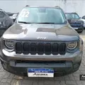 JEEP RENEGADE 1.3 T270 TURBO FLEX SPORT AT6 JEEP RENEGADE 1.3 T270 TURBO FLEX SPORT AT6