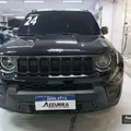 JEEP RENEGADE 1.3 T270 TURBO FLEX SPORT AT6 JEEP RENEGADE 1.3 T270 TURBO FLEX SPORT AT6