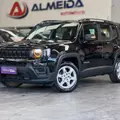 JEEP RENEGADE 1.3 T270 TURBO FLEX SPORT AT6 JEEP RENEGADE 1.3 T270 TURBO FLEX SPORT AT6