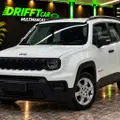 JEEP RENEGADE 1.3 T270 TURBO FLEX SPORT AT6 JEEP RENEGADE 1.3 T270 TURBO FLEX SPORT AT6