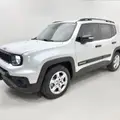 JEEP RENEGADE 1.3 T270 TURBO FLEX SPORT AT6 JEEP RENEGADE 1.3 T270 TURBO FLEX SPORT AT6