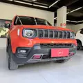 JEEP RENEGADE 1.3 T270 TURBO FLEX TRAILHAWK 4X4 AT9 JEEP RENEGADE 1.3 T270 TURBO FLEX TRAILHAWK 4X4 AT9