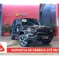 JEEP RENEGADE 1.3 T270 TURBO FLEX WILLYS 4X4 AT9 JEEP RENEGADE 1.3 T270 TURBO FLEX WILLYS 4X4 AT9