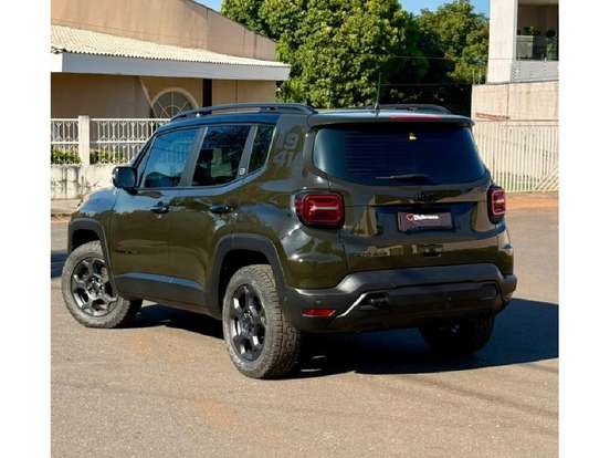 JEEP-RENEGADE-1.3 T270 TURBO FLEX WILLYS 4X4 AT9 JEEP-RENEGADE-2024