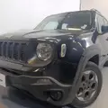 JEEP RENEGADE 1.8 16V FLEX 4P AUTOMÁTICO JEEP RENEGADE 1.8 16V FLEX 4P AUTOMÁTICO