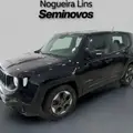 JEEP RENEGADE 1.8 16V FLEX 4P AUTOMÁTICO JEEP RENEGADE 1.8 16V FLEX 4P AUTOMÁTICO