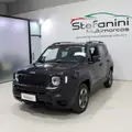 JEEP RENEGADE 1.8 16V FLEX 4P AUTOMÁTICO JEEP RENEGADE 1.8 16V FLEX 4P AUTOMÁTICO