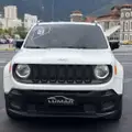 JEEP RENEGADE 1.8 16V FLEX 4P AUTOMÁTICO JEEP RENEGADE 1.8 16V FLEX 4P AUTOMÁTICO