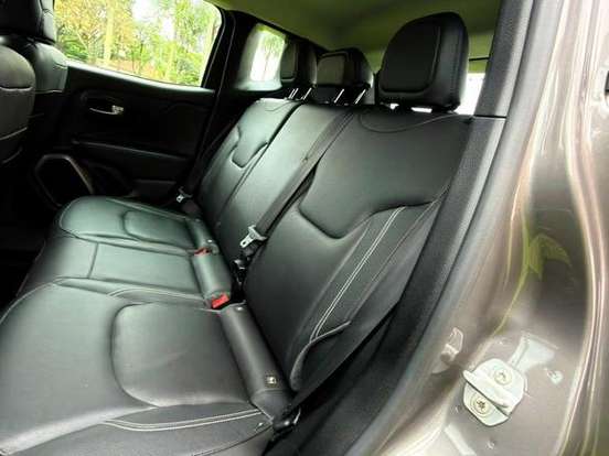 JEEP-RENEGADE-1.8 16V FLEX 4P AUTOMÁTICO JEEP-RENEGADE-2019