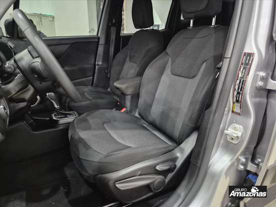 JEEP-RENEGADE-1.8 16V FLEX 4P AUTOMÁTICO JEEP-RENEGADE-2019