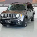 JEEP RENEGADE 1.8 16V FLEX 4P MANUAL JEEP RENEGADE 1.8 16V FLEX 4P MANUAL