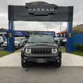 JEEP RENEGADE 1.8 16V FLEX LIMITED 4P AUTOMÁTICO JEEP RENEGADE 1.8 16V FLEX LIMITED 4P AUTOMÁTICO