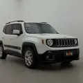 JEEP RENEGADE 1.8 16V FLEX LONGITUDE 4P AUTOMÁTICO JEEP RENEGADE 1.8 16V FLEX LONGITUDE 4P AUTOMÁTICO