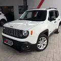 JEEP RENEGADE 1.8 16V FLEX SPORT 4P AUTOMÁTICO JEEP RENEGADE 1.8 16V FLEX SPORT 4P AUTOMÁTICO