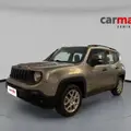 JEEP RENEGADE 1.8 16V FLEX SPORT 4P AUTOMÁTICO JEEP RENEGADE 1.8 16V FLEX SPORT 4P AUTOMÁTICO