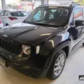 JEEP RENEGADE 1.8 16V FLEX SPORT 4P AUTOMÁTICO JEEP RENEGADE 1.8 16V FLEX SPORT 4P AUTOMÁTICO