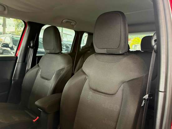 JEEP-RENEGADE-1.8 16V FLEX SPORT 4P MANUAL JEEP-RENEGADE-2015